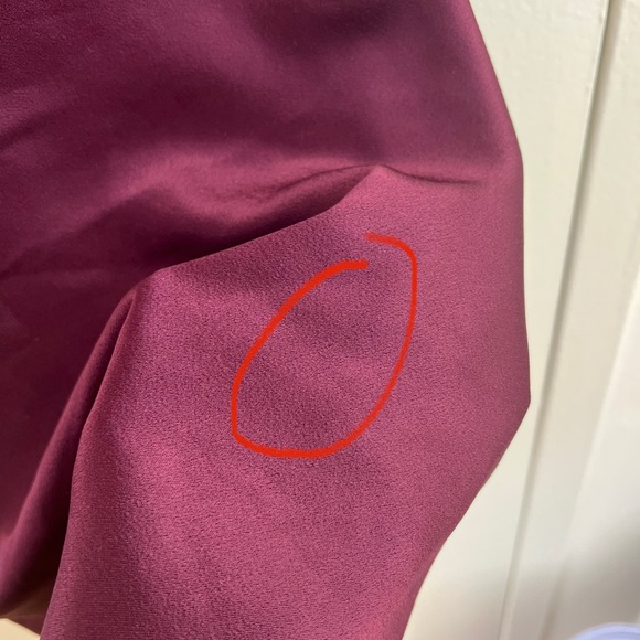 Alice and Olivia Harmony Dress - Picture 5 of 9